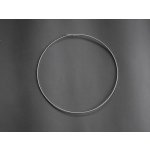 Knorr prandell Kruh kovový vroubkovaný nelakovaný 25 cm – Zboží Dáma