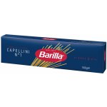 Barilla Capellini n°1 0,5 kg – Zbozi.Blesk.cz