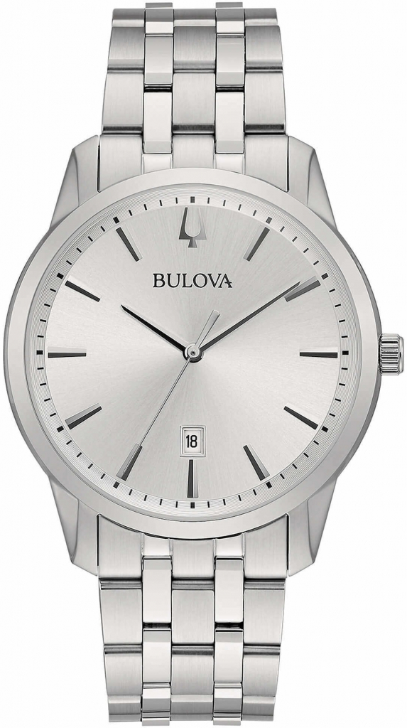 Bulova 96B342