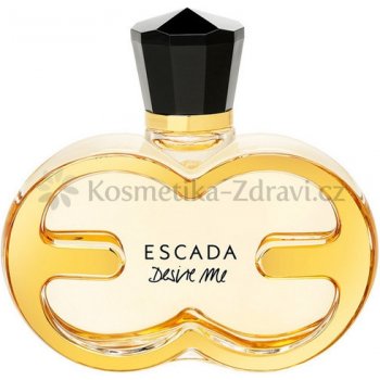 Escada Desire Me parfémovaná voda dámská 30 ml