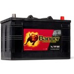 Banner Buffalo Bull 12V 110Ah 800A 610 11 – Hledejceny.cz