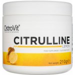 OstroVit 100% Citruline 210 g – Sleviste.cz