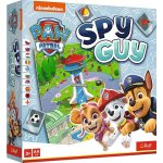 Spy Guy Lookout! Tlapková patrola/Paw Patrol společenská hra – Zboží Živě