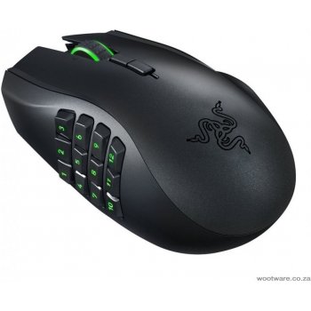 Razer Naga Epic Chroma RZ01-01230100-R3G1