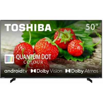Toshiba 50QA5D63DG – Hledejceny.cz