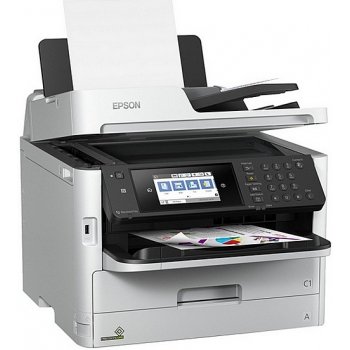 Epson WorkForce Pro WF-C5790DWF