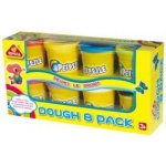 Alltoys Modelína 8 barev – Zboží Mobilmania