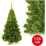ANMA | Vánoční stromek JULIA 120 cm jedle | AM0162 – Hledejceny.cz