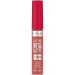 Rimmel London Lasting Mega Matte Liquid Lip Colour Rtěnka Coral Sass 7,4 ml – Zboží Mobilmania
