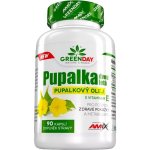 Amix GreenDay Primrose evening oil Pupalka dvouletá s vitamínem E 90 kapslí – Hledejceny.cz