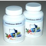 MycoMedica BetaGlukan Biocell 2 x 90 kapslí – Hledejceny.cz