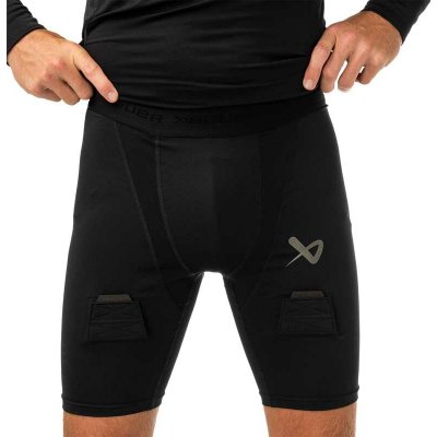 Bauer S26 PERF Baselayer Jock Short Sr – Hledejceny.cz