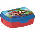 Stor box na svačinu Super Mario – Zboží Dáma