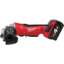 Milwaukee hd18 ag-115-402c