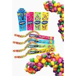 Auschar Gummy Rope 24 x 26 g – Sleviste.cz