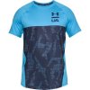 Pánské sportovní tričko Under Armour tričko MK1 SS Colorblock