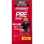 Enervit PRE Sport + kofein 45 g – Zboží Dáma