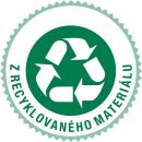 Ekologický čisticí prostředek Frosch EKO WC gel malina 750 ml