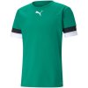 Pánské sportovní tričko Puma teamRise Jersey 704932 05 pánské