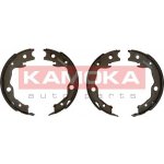 JQ212035 KAMOKA Sada brzdových čelistí, parkovací brzda | Zboží Auto