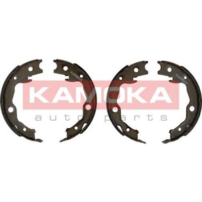 JQ212035 KAMOKA Sada brzdových čelistí, parkovací brzda | Zboží Auto
