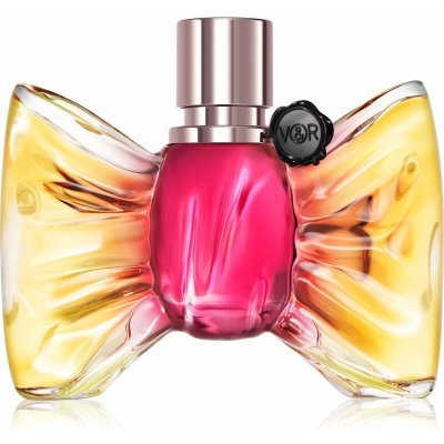 Viktor & Rolf Bonbon Caramel Crunch parfémovaná voda dámská 50 ml – Hledejceny.cz