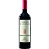 Víno Sella & Mosca Cannonau di Sardegna Riserva 2020 14% 0,75 l (holá láhev)