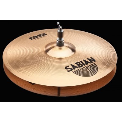 Sabian B8 Hi-Hat 14" – Hledejceny.cz