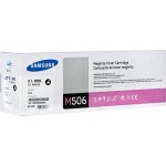 Samsung CLT-M506L - originální – Hledejceny.cz