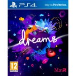 Dreams – Zboží Mobilmania