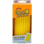 Scrub Daddy Damp Duster žlutý 1 ks – Zboží Dáma