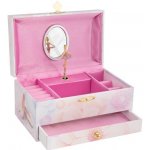 Goki Hrací skříňka Balerina – Hledejceny.cz