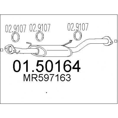 MTS MT 01.50164 – Hledejceny.cz