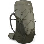 Lowe Alpine Sirac Plus 65l light khaki/army – Zboží Dáma