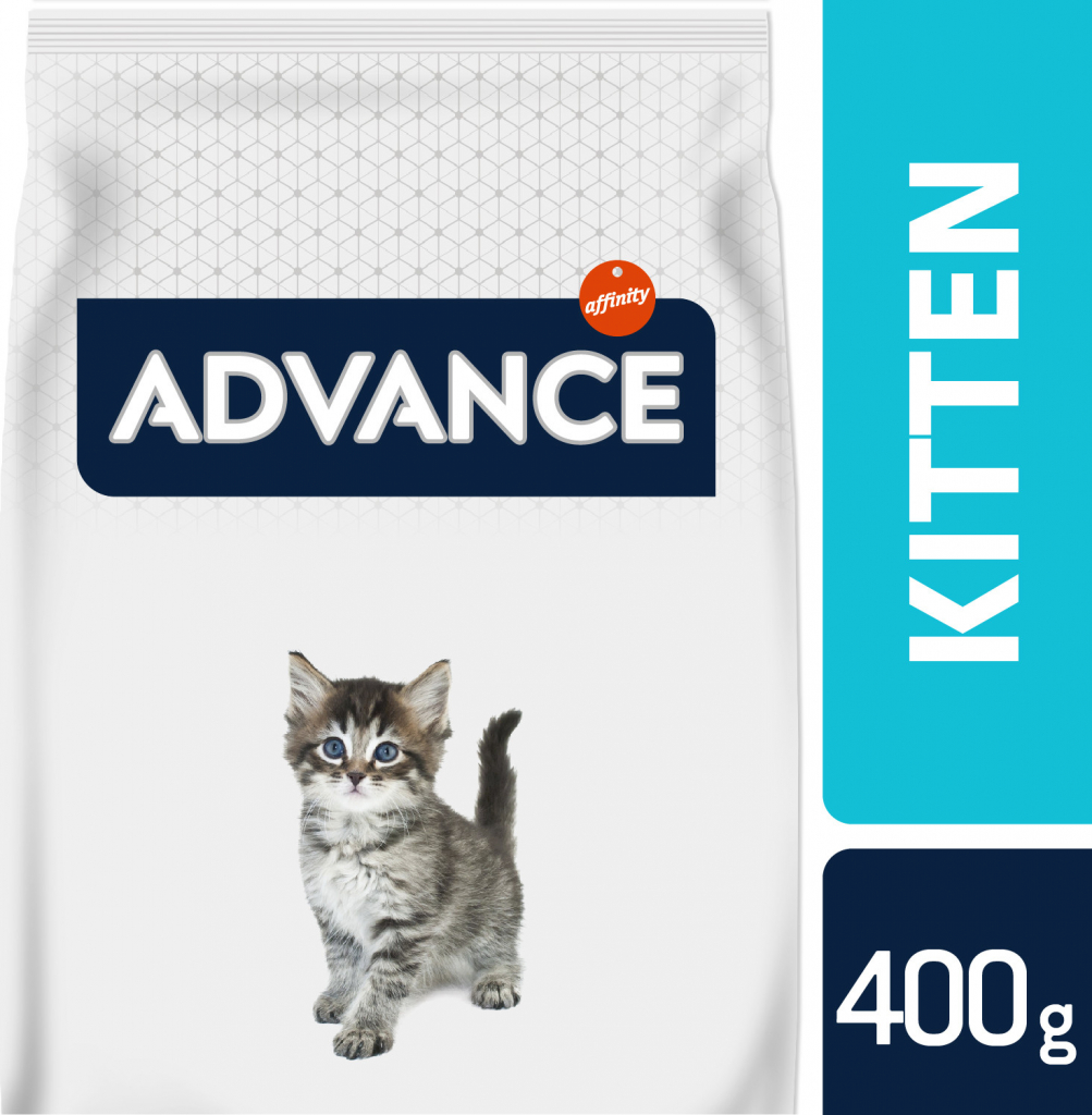 Advance Kitten 0,4 kg
