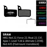 Galfer FD469 Standard G1053 brzdové destičky pro Sram – Zboží Dáma