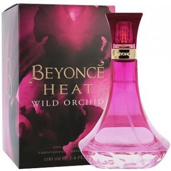 Beyonce Heat Wild Orchid parfémovaná voda dámská 100 ml