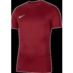 Nike Y Dry Park VII Jersey SS bv6741-677 – Zbozi.Blesk.cz