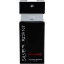 Jacques Bogart Silver Scent Intense toaletní voda pánská 100 ml