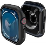 Spigen Thin Fit Apple Watch 2024 42mm black ACS08588 – Zboží Živě