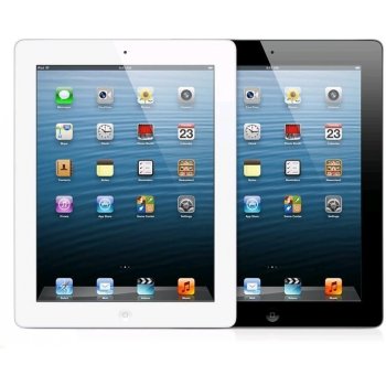 Apple iPad s Retina displejem 32GB Celluar MD523SL/A