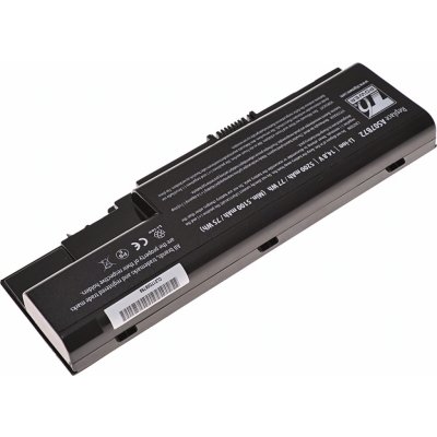 T6 power LC.BTP00.007 5200mAh - neoriginální