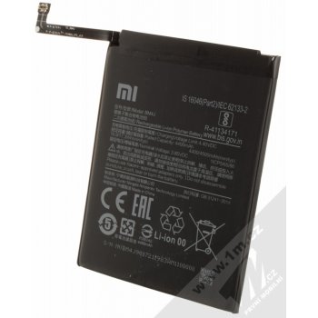 Xiaomi BM4J od 224 Kč - Heureka.cz