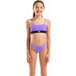 Arena Dívčí bikiny Elastic Band Bikini Bralette – Zbozi.Blesk.cz