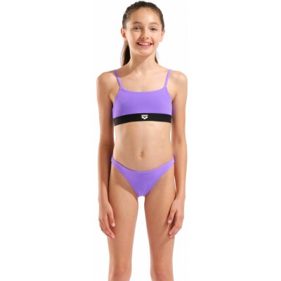 Arena Dívčí bikiny Elastic Band Bikini Bralette – Zbozi.Blesk.cz