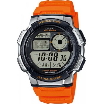 Casio AE-1000W-4B