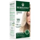 Herbatint Herbatint pernamentní barva na vlasy platinová blond 10N 150 ml