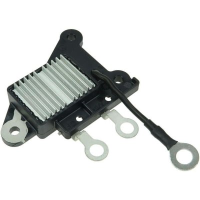 Regulátor napětí AS-PL ARE9100S – Hledejceny.cz