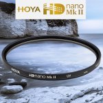 Hoya HD NANO UV MkII 67 mm – Sleviste.cz