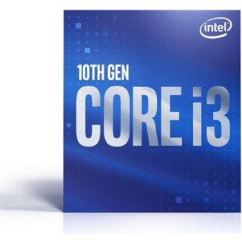 Intel Core i3-10300 BX8070110300